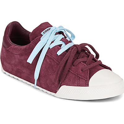 Converse  Lage Sneakers Chuck Taylor Lo