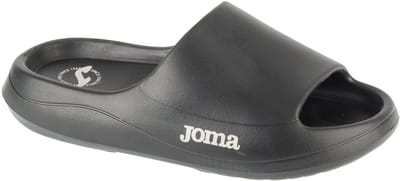 Joma S.After Lady 25 SAFTLS, Vrouwen, Zwart, Slippers, maat: 37