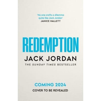 Redemption - Jordan, Jack