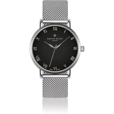 Mesh horloge Philipp Blanc Bern