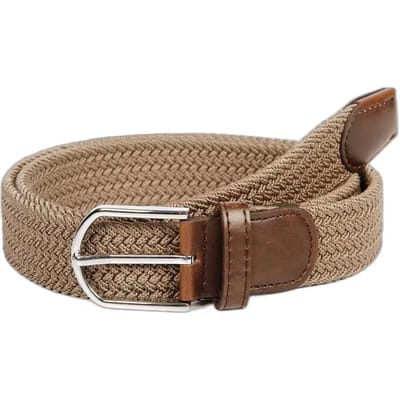 Harry's Horse - Riem Elastisch - Taupe - 70 cm