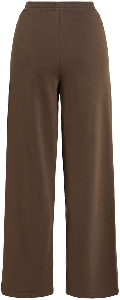 VILA - VIHARISA RW WIDE PANTS/PB - Dames - Leggings