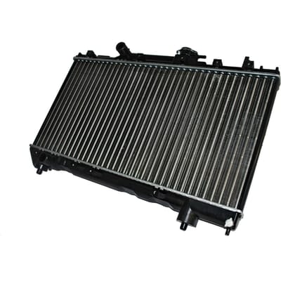 Radiator, motorkoeling THERMOTEC D72001TT