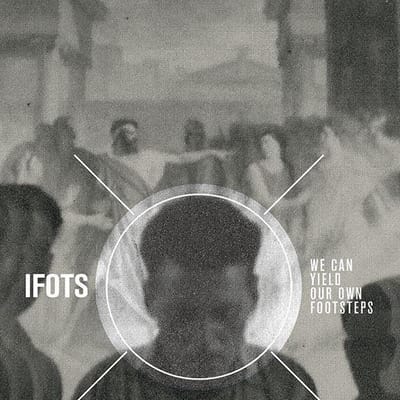 Iron Fist Of The Sun - We Can Yield Our Own Footsteps (LP)