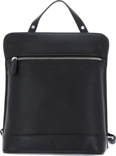 PICARD Leren Rugzak Luis Backpack Cafe Bruine
