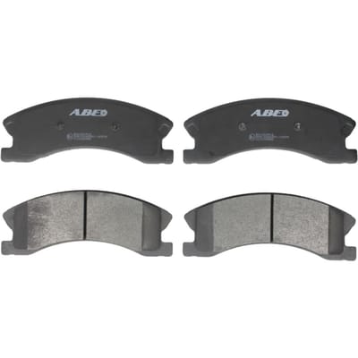 Remblokset ABE C1Y036, voor