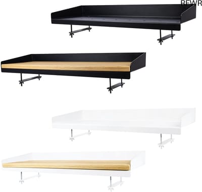 RFWR® Opblaasbare gymnastiekmat voor training en yoga - 3 tot 6 m - 15 cm hoog