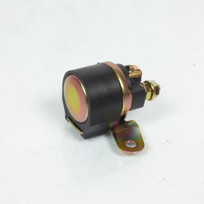 Relais de démarreur RMS pour Moto Suzuki 350 DR 1994 à 1998 SK42A Neuf