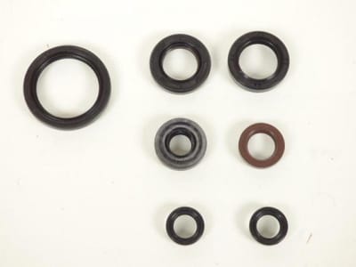 pakking voor motor yamaha 426 yzf 2000 - 2002 nieuw