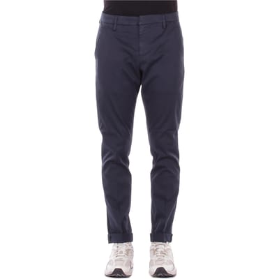 Dondup Blauwe broek