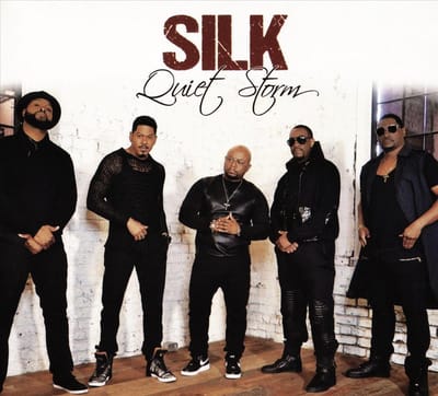 Quiet Storm