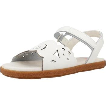 Platte sandalen Camper Tws Kids