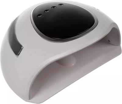 Beautylushh UV/LED 48 Nagellamp 72W