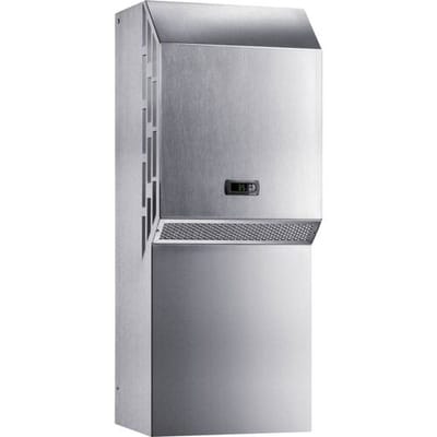 Rittal SK 3303.514 Koelapparaat 115 V DC/AC 0.66 kW (b x h x d) 285 x 620 x 298 mm 1 stuk(s)