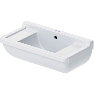 Duravit Starck 3 wash hand basin 50 cm 0751500000