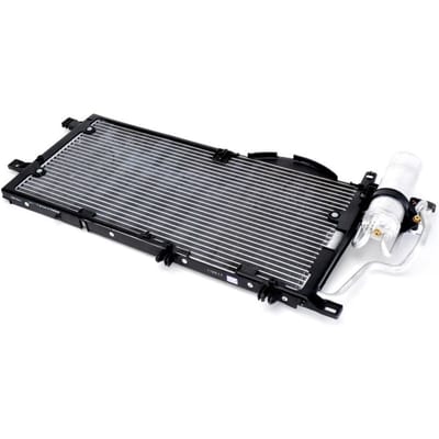Condensor, airconditioning NRF 35531