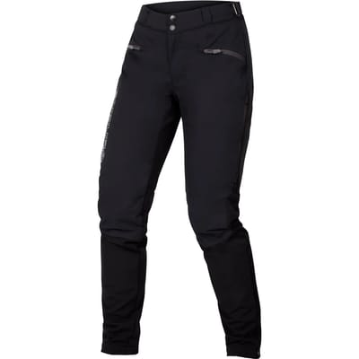 Endura Mt500 Freezing Point Broek Zwart M Vrouw