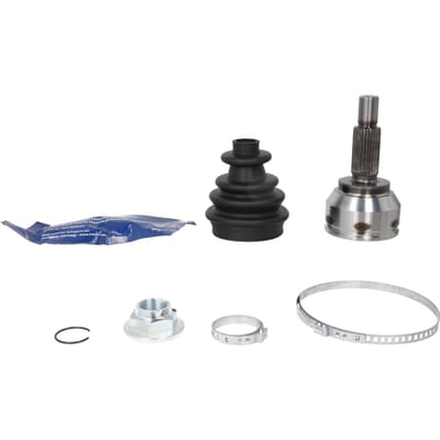 Homokineet reparatie set, aandrijfas MEYLE KIT 714 498 0014