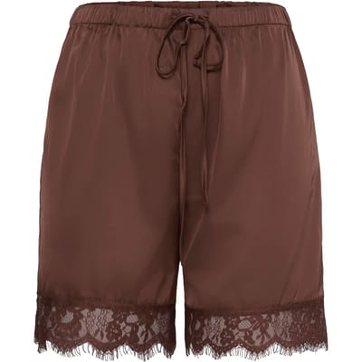 Damesshort Ichi Fuchilla