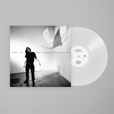 Porridge Radio - Clouds In The Sky They Will Always Be There For Me (LP) (Coloured Vinyl)