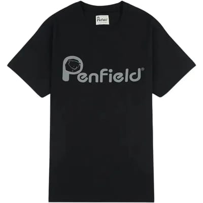 T-shirt Penfield Bear Chest