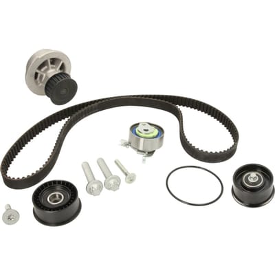 Waterpomp+distributieriem set GATES KP25499XS-1