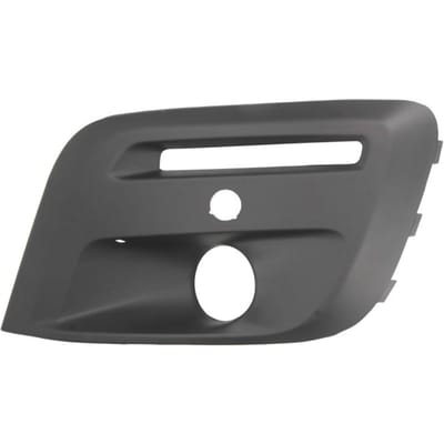 Bumper - ventilatierooster BLIC 5513-00-0554911P links