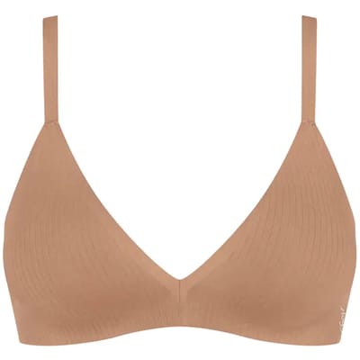 Vrouwenbeha Sloggi Zero Feel Pure The Up Push Up