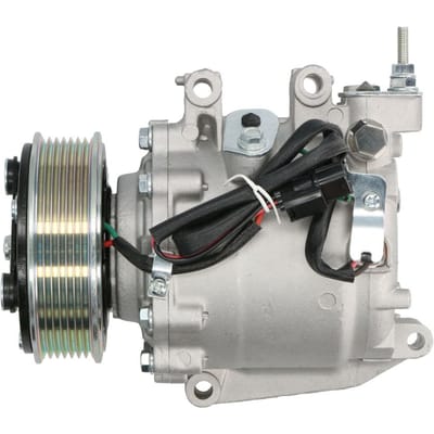 Compressor airconditioning THERMOTEC KTT090316
