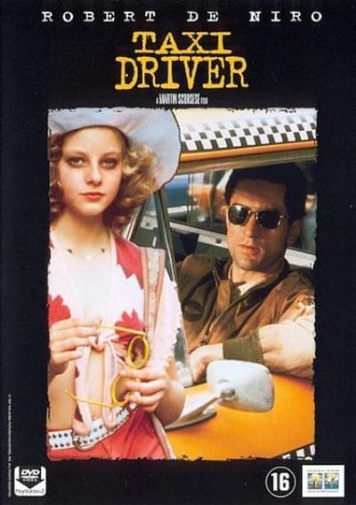 Taxi Driver