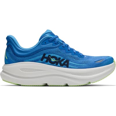 HOKA - m bondi 9 - Hardloopschoenen heren neutraal - Blauw