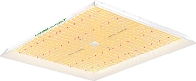 Mars Hydro TS 3000 - Led Groeilamp - 450 watt - Kweeklamp voor planten - Full spectrum kweekverlichting - Groei en Bloei