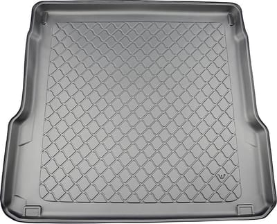 Guardliner kofferbakmat voor Peugeot 308 SW (P52) en Opel Astra L (vanaf 2021-) - TPE-Rubber