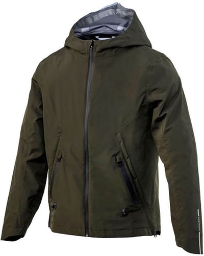 Tucano Urbano Magic Day 2g Jas Groen L Man