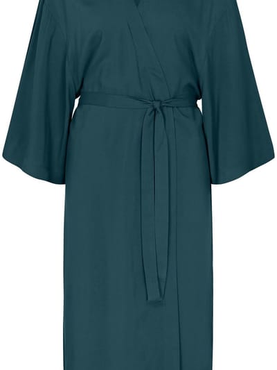 Triumph Strandkleid Beach MyWear Tunic Robe