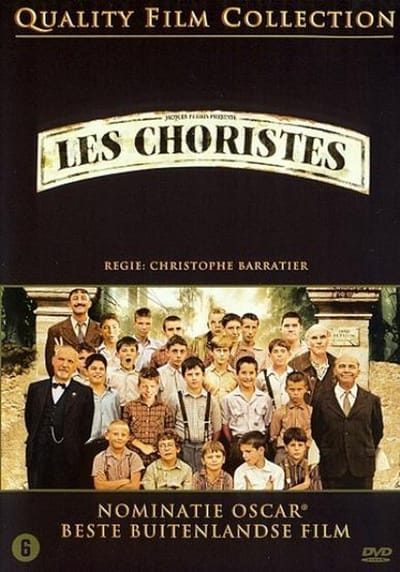 Les Choristes