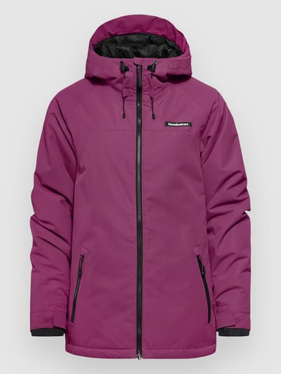 Horsefeathers Tay Jas (orchidee) - XS