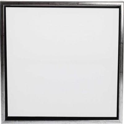 Artistline Canvas met lijst 30x30 cm