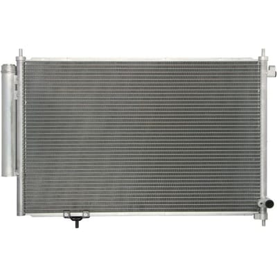 Condensator, airconditioning KOYORAD CD080773