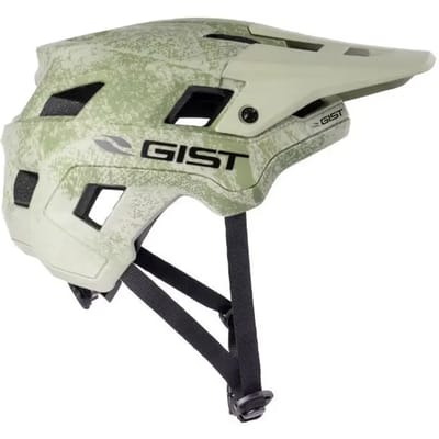 Koptelefoon Gist Scrub