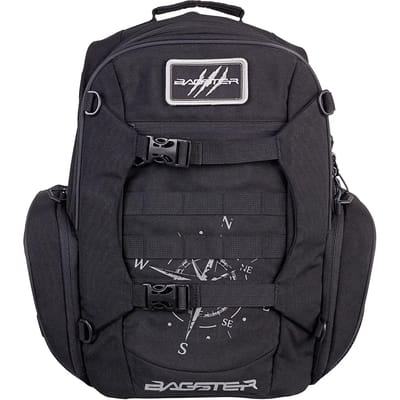 Rugzak Bagster Wind