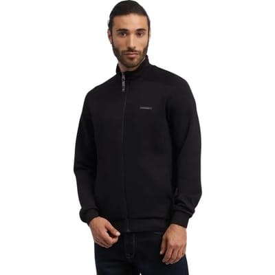 Zip-up sweatshirt Ragwear Vittom