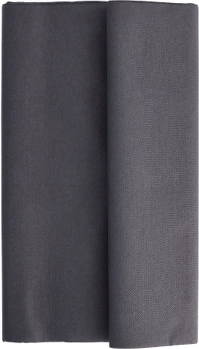 10x Tafelkleed Tissue ROYAL Collection 120 cm x 180 cm zwart