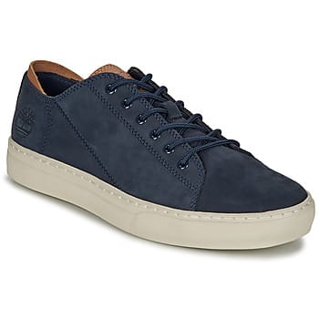 Lage Sneakers Timberland Bottines Collection Automne/Hiver cuir