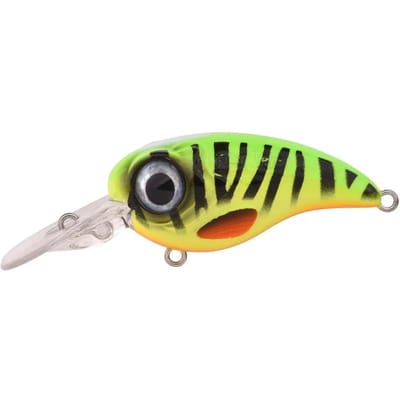 SPRO - Crankbait Fat Iris 60 CR - 6,0cm - 18,0 gr - SPRO