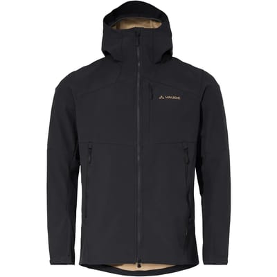 Softshell wandelsjaacket VAUDE Roccia II