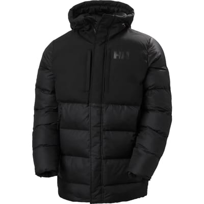Lange jas Helly Hansen active puffy