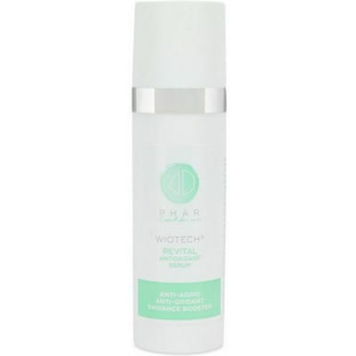 Wiotech Revital Antioxidant Serum 30ml