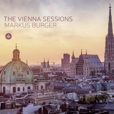 The Vienna Sessions - Markus Burger