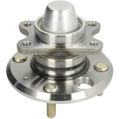 Wiellagerset BTA H20511BTA